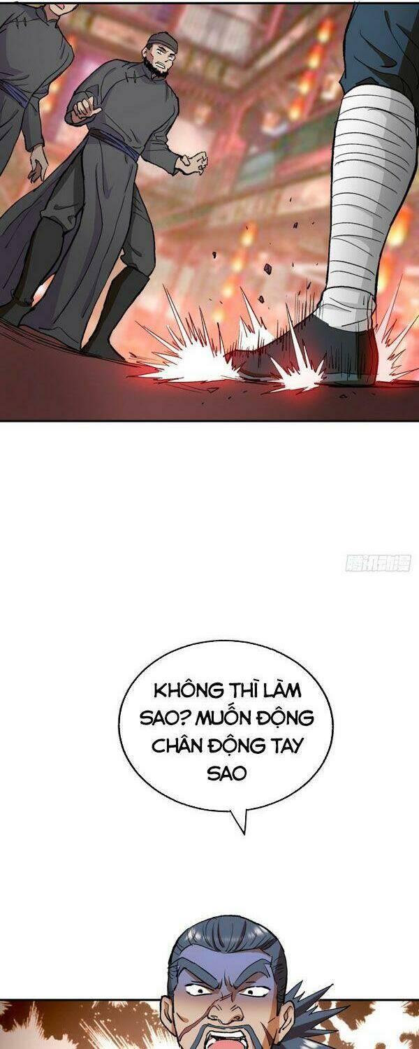 Đại Gia Livestream Vạn Giới: Chapter 91