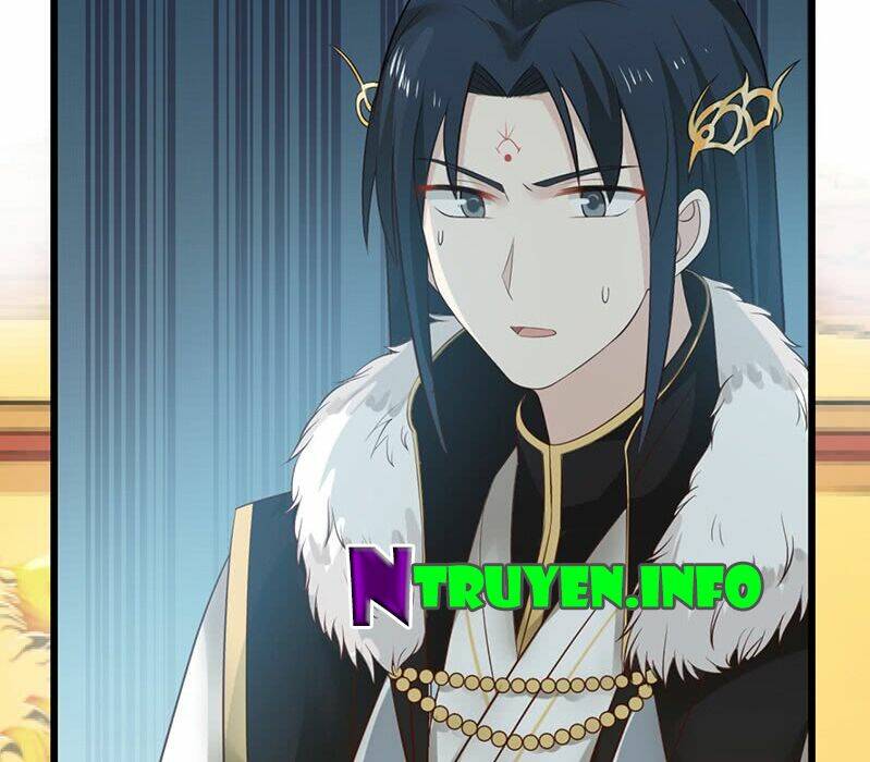 Thanh Cung Chi Ninh Mặc Vô Thanh: Chapter 10