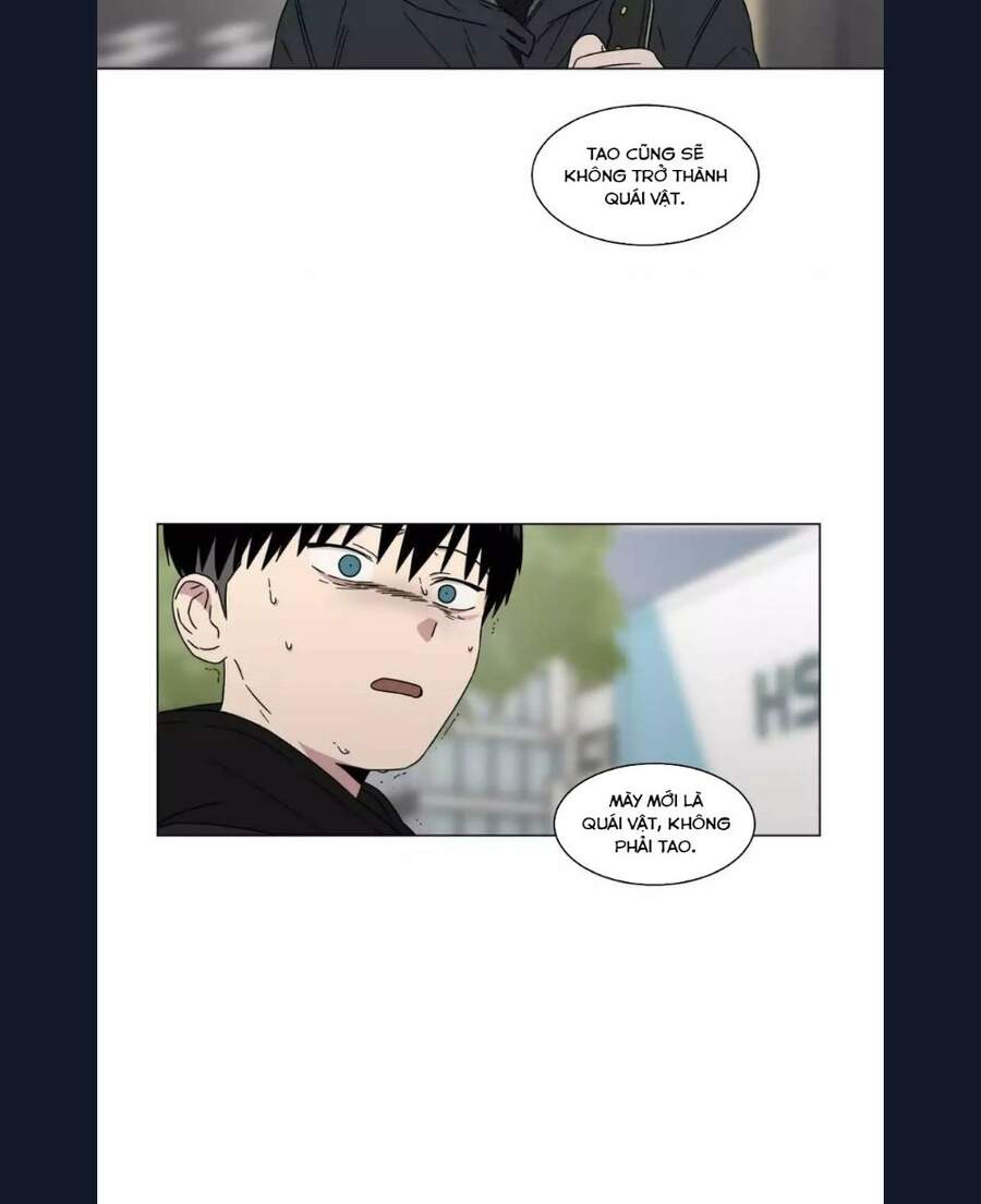 …”Một Sự Thật Khá Khó Chịu.”: Chapter 71