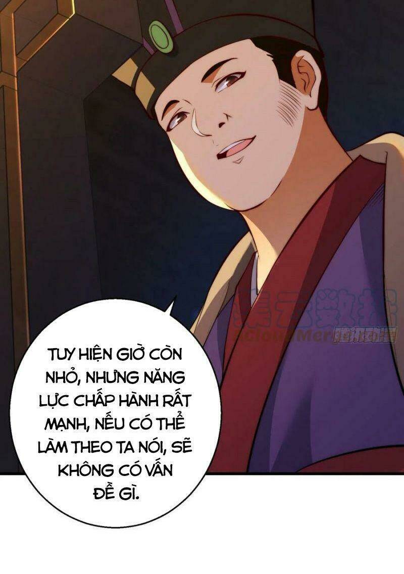 Ta Là Đại Hoàn Đan: Chapter 98