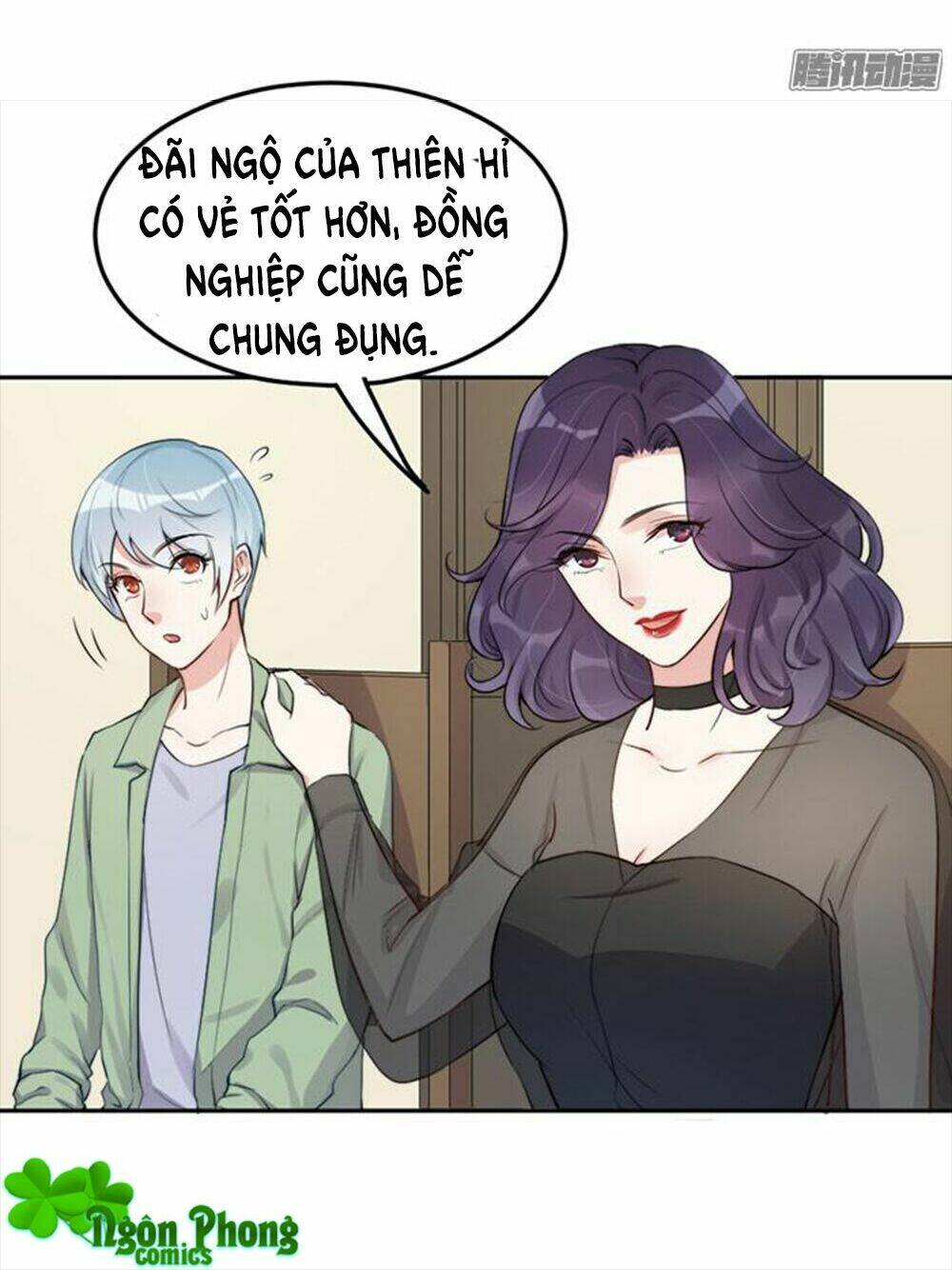 Bà Xã Tôi Là Nam Thần: Chapter 28