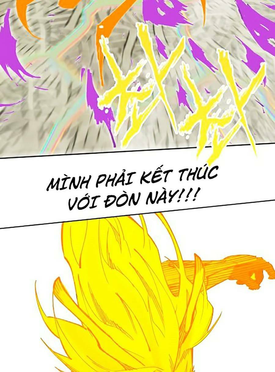 Hard Core Leveling Warrior Ss2: Chapter 116