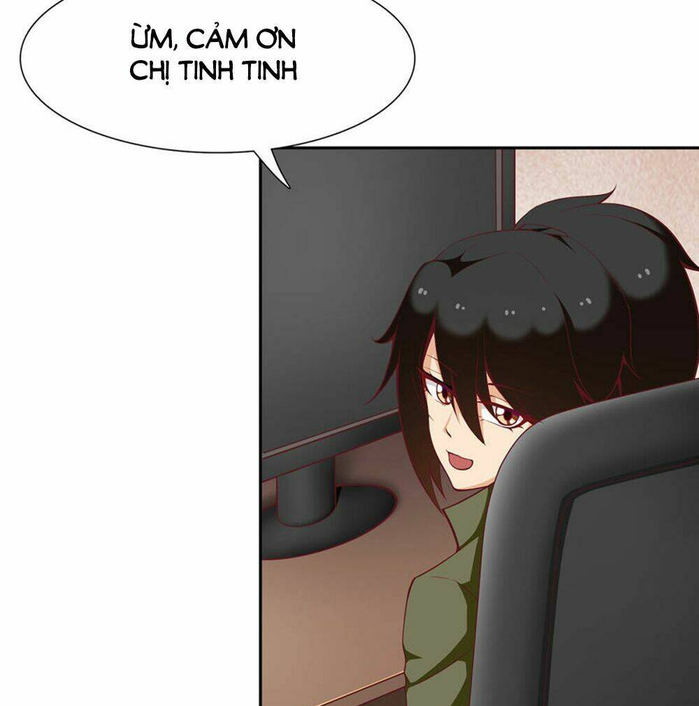 Hướng Tâm Dẫn Lực: Chapter 42