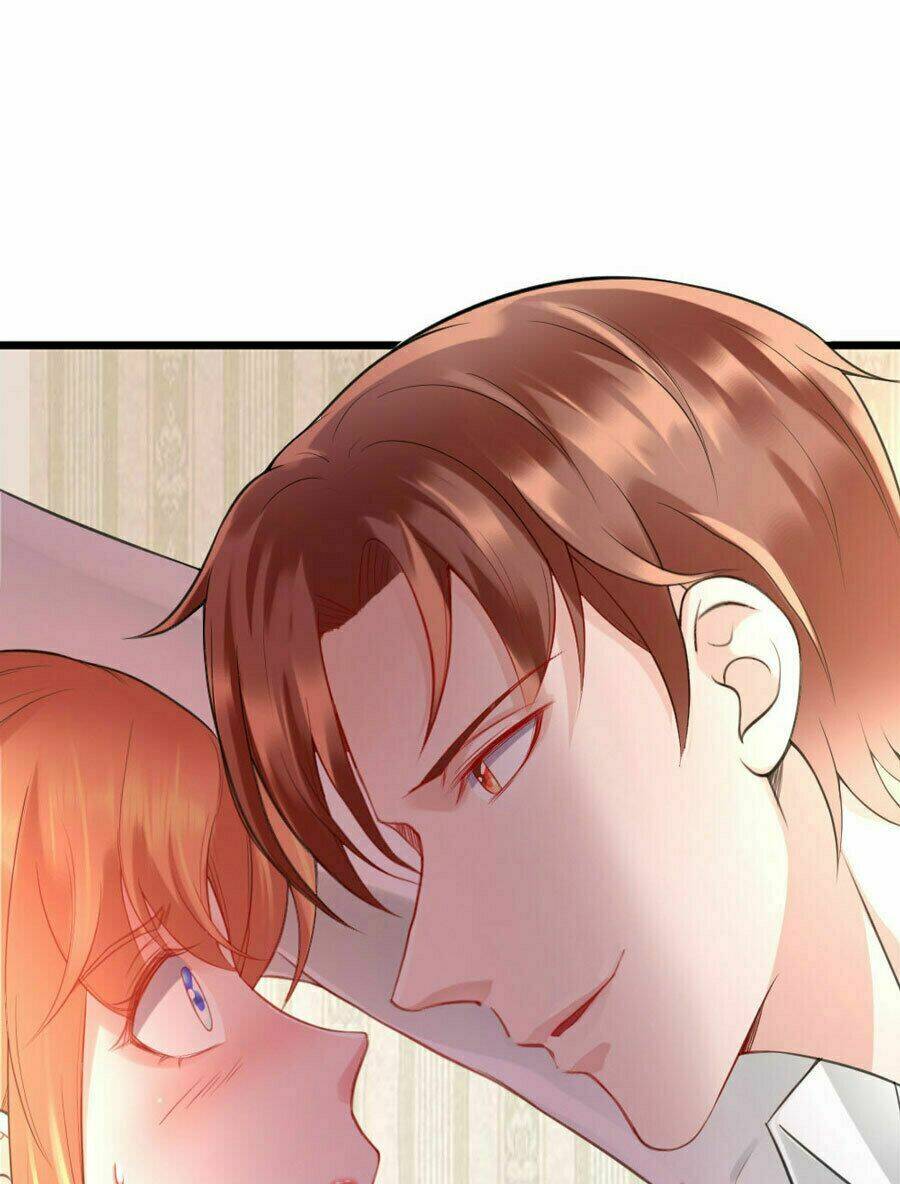 Tiểu Bạch Điềm Thê Của Long Thiếu: Chapter 18