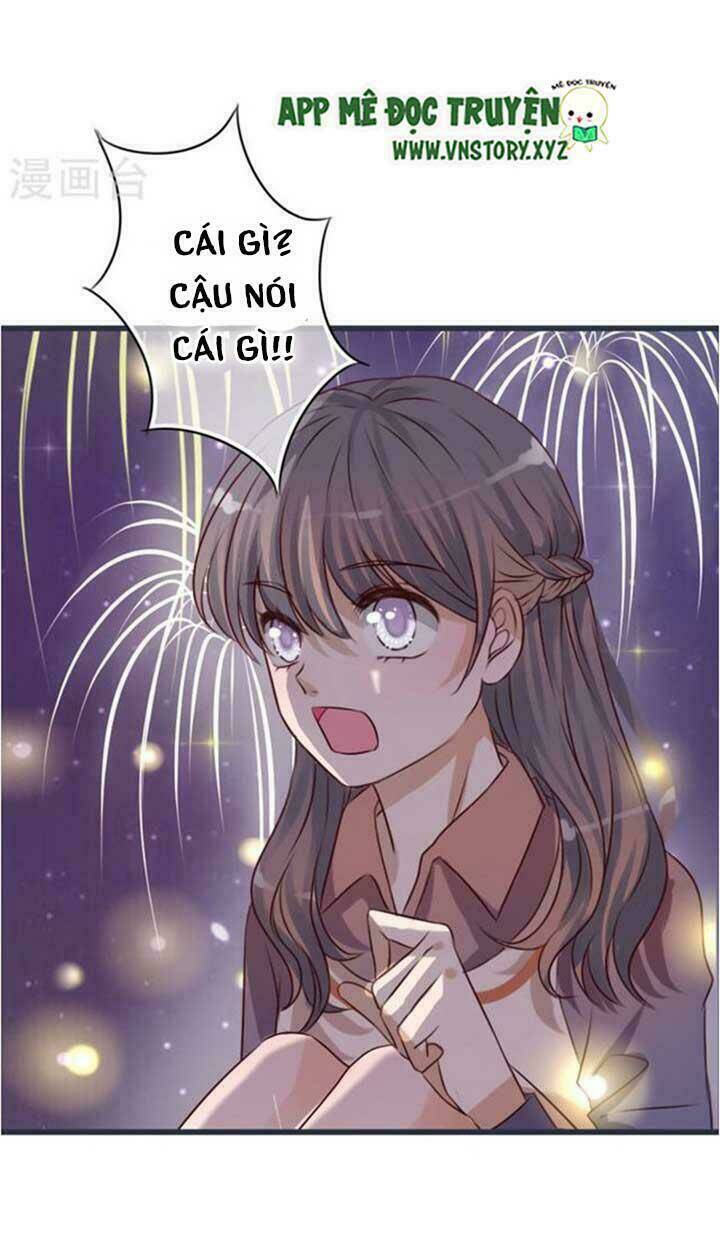 Sau Con Mưa Mùa Hạ: Chapter 20