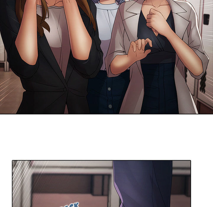 Ảo Mộng Hồ Điệp: Chapter 4