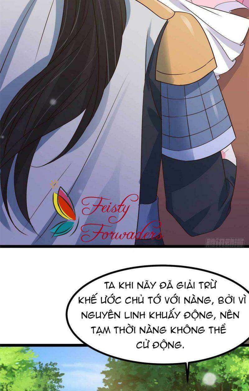 Đặc Công Cuồng Phi: Tuyệt Thế Tu Chân: Chapter 16