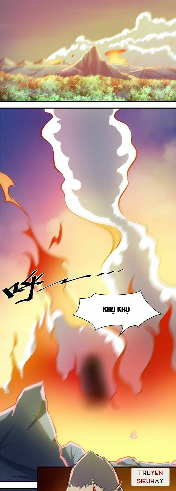 Lâm Phi Truyện: Chapter 26