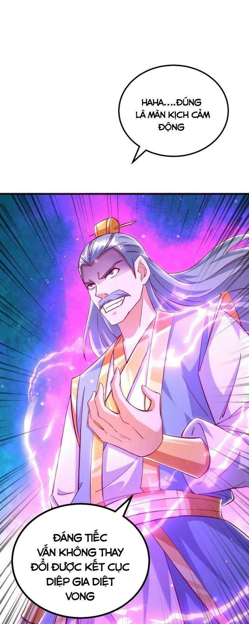 Siêu Cấp Thôn Phệ Hệ Thống: Chapter 42