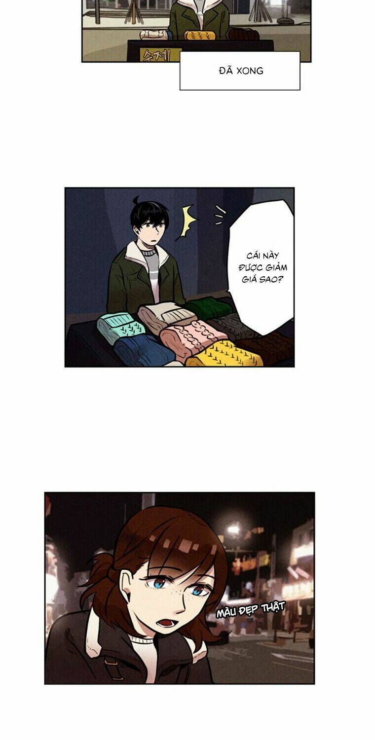 Miracle App Store: Chapter 4