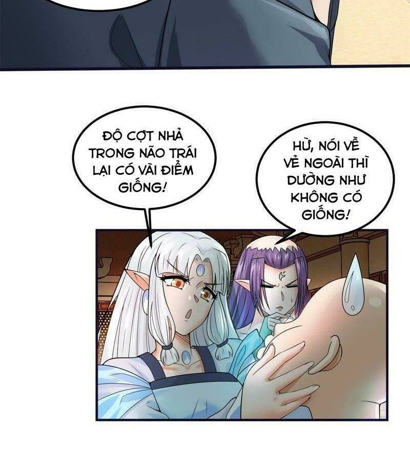 Phục Thù Thiếu Gia Tiểu Điềm Thê: Chapter 60