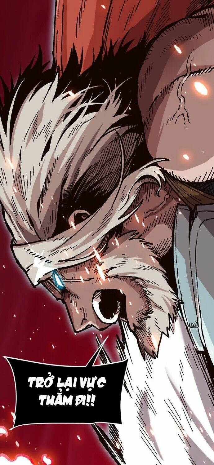 Nô Lệ Nghịch Thiên: Chapter 32