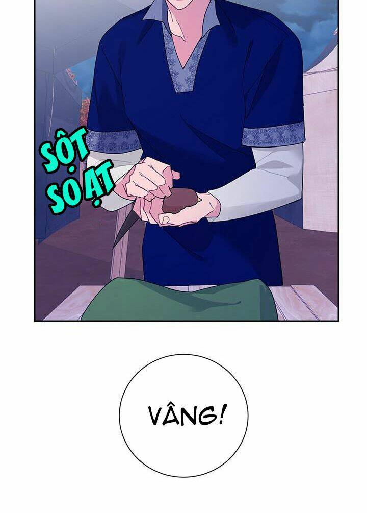Công Chúa Của Loài Chim: Chapter 38.2