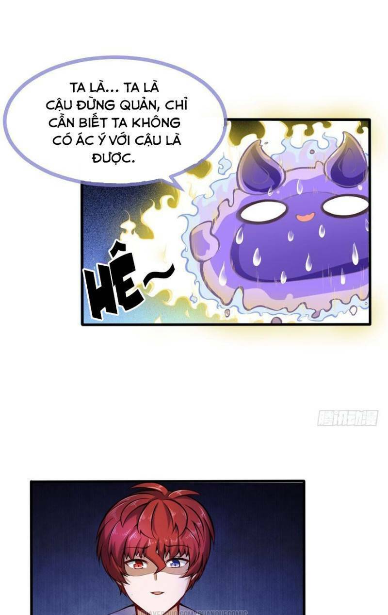 Đô Thị Âm Dương Tiên Y: Chapter 38