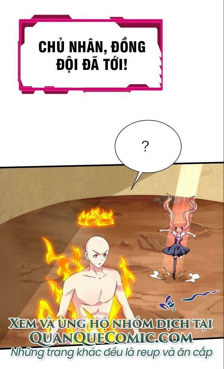 Kinh Thế Kỳ Nhân: Chapter 49