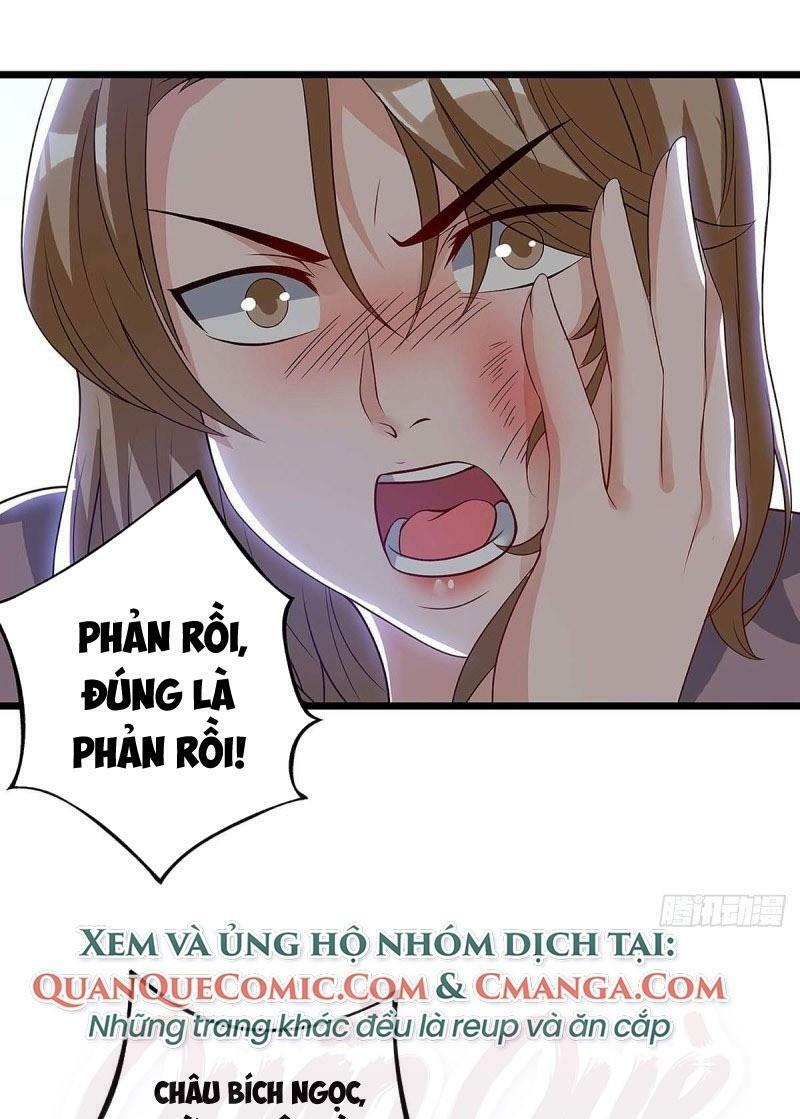 Trọng Sinh Khí Thiếu Quy Lai: Chapter 117