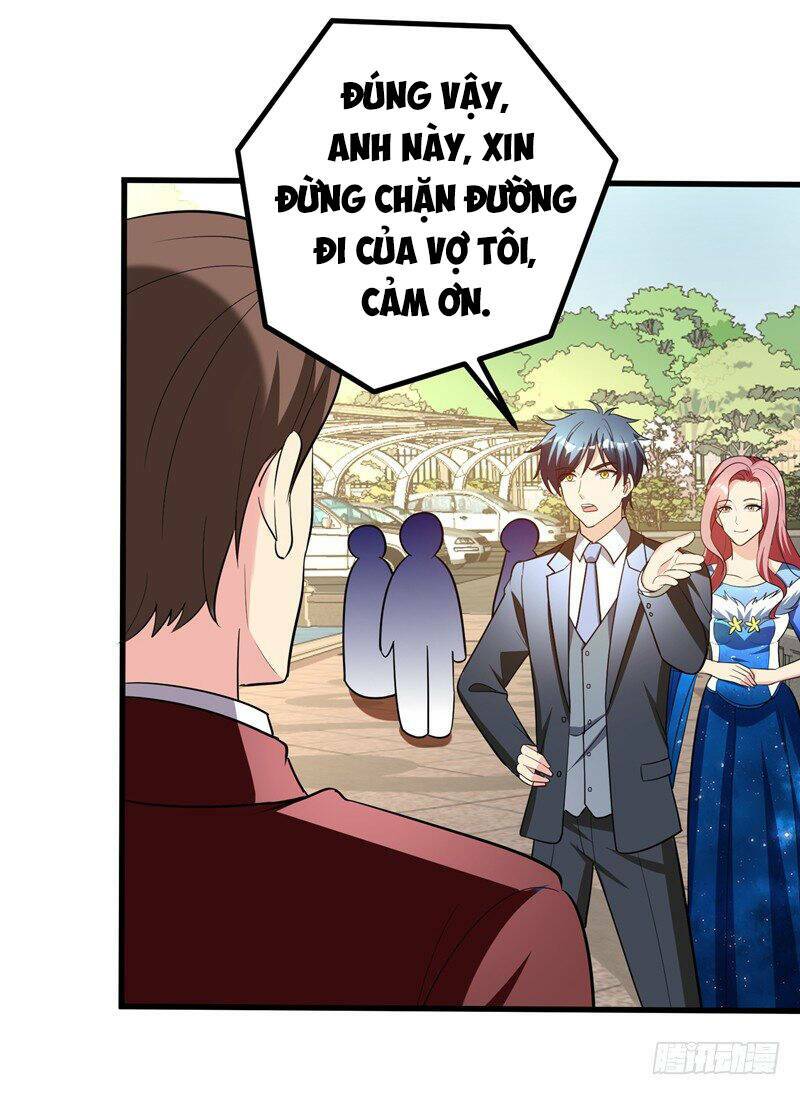 Vòng Bạn Bè Địa Phủ: Chapter 35