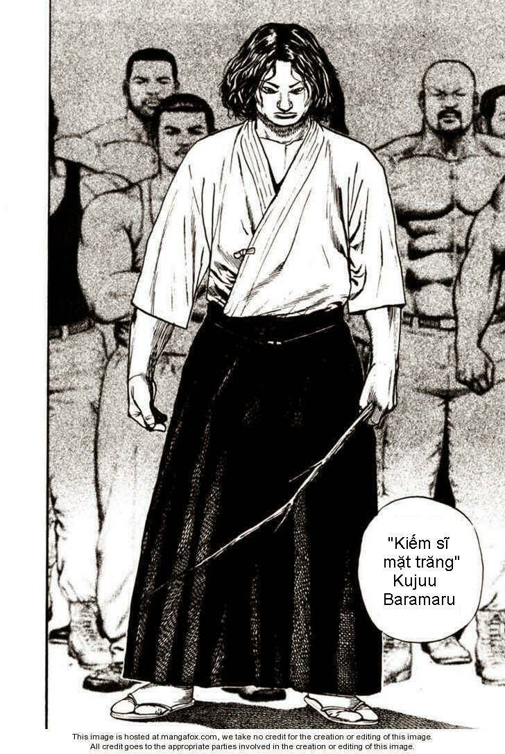 Tough - Miyazawa Kiichi: Chapter 30