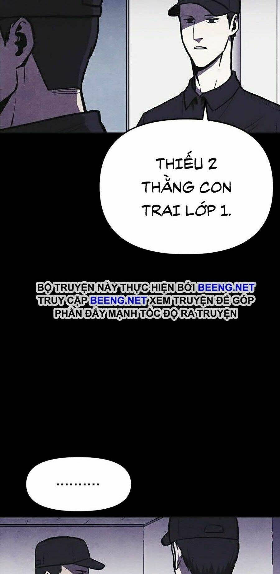 Cậu Bé Shotgun: Chapter 4