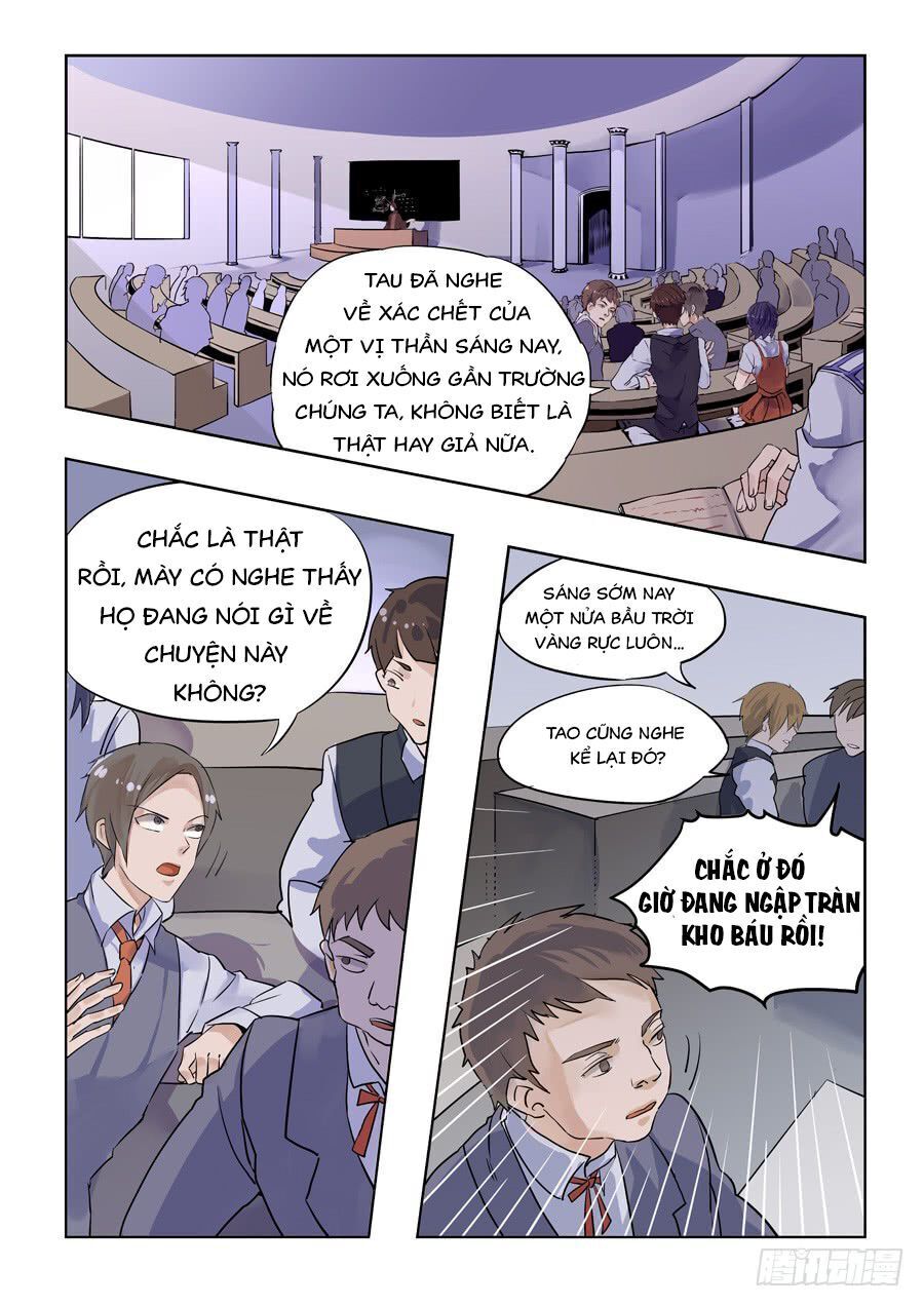 After Transformation, Mine And Her Wild Fantasy: Chapter 60