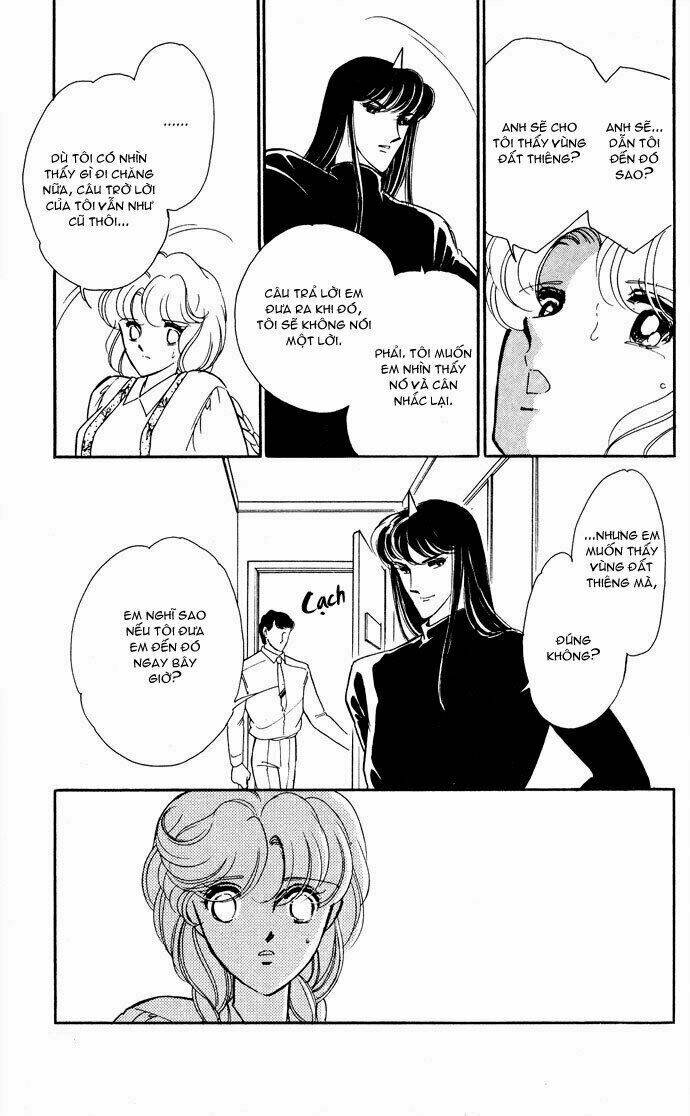 Ao No Fuuin - Blue Seal: Chapter 48.2