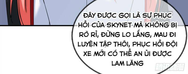 Siêu Cấp Nữ Thần Trọng Sinh: Chapter 21