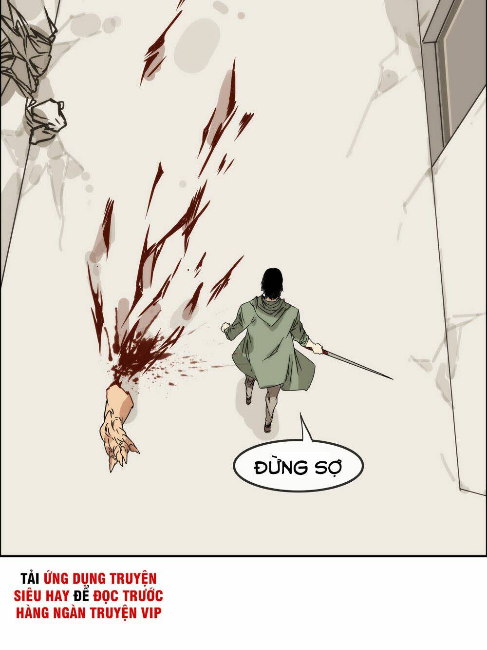 Mạt Thế Đấu Thần: Chapter 30