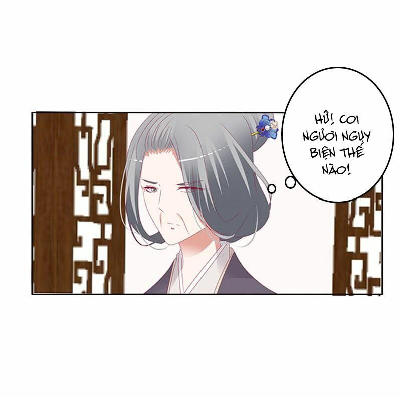 Thông Linh Phi: Chapter 446