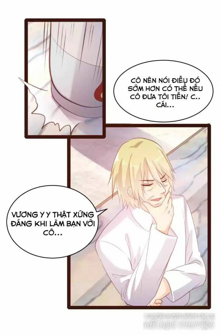 Bản Hợp Đồng Của Tổng Tài Lạnh Lùng: Chapter 45