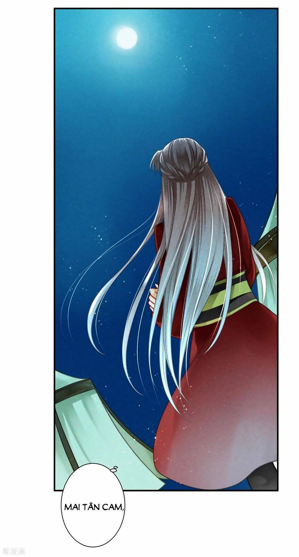 Ái Thượng Vô Địch Tiếu Hoàng Hậu: Chapter 160