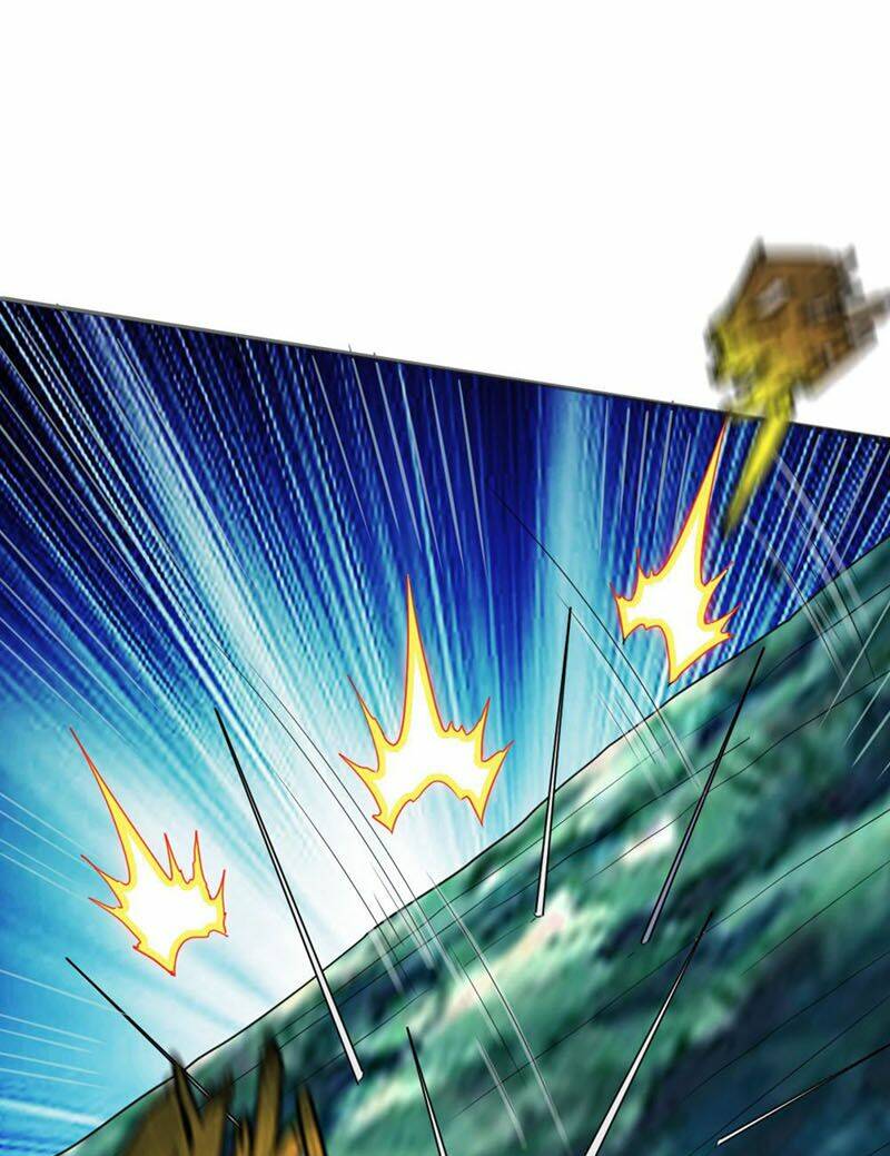 Chiến Đỉnh: Chapter 133