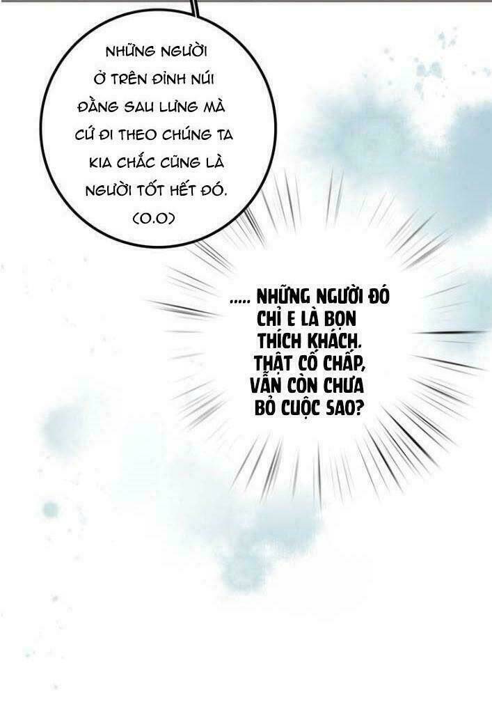 Cướp Lấy Nàng Dâu Mừng Năm Mới: Chapter 7