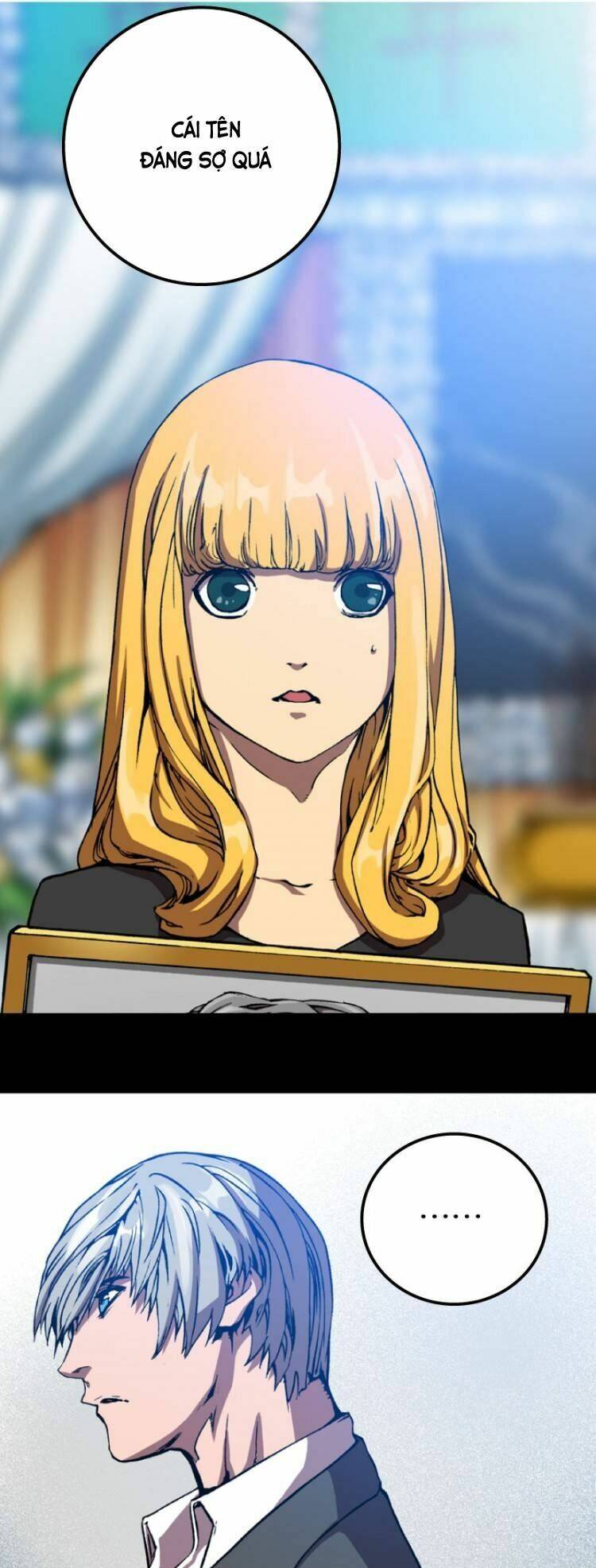 Tuyệt Hành Giả: Chapter 9