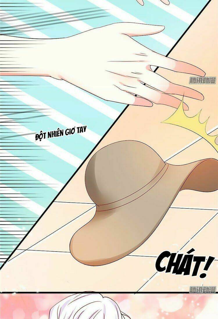 Bạn Trai Là Ngôi Sao: Chapter 52