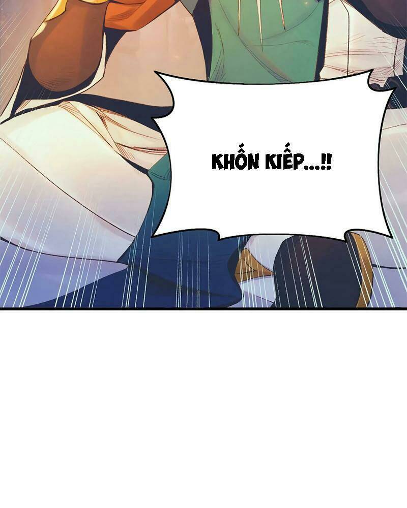 Thái Dương Tu Sĩ: Chapter 2