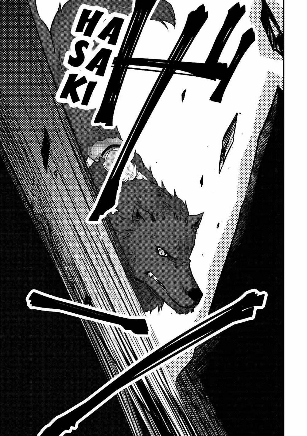 Tensei Ouji Wa Daraketai: Chapter 13