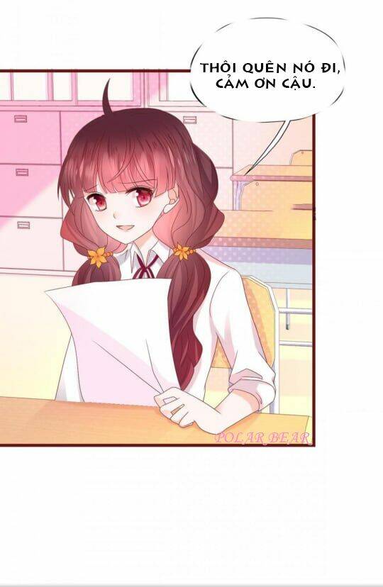 Tình Yêu Bốn Mùa: Chapter 13