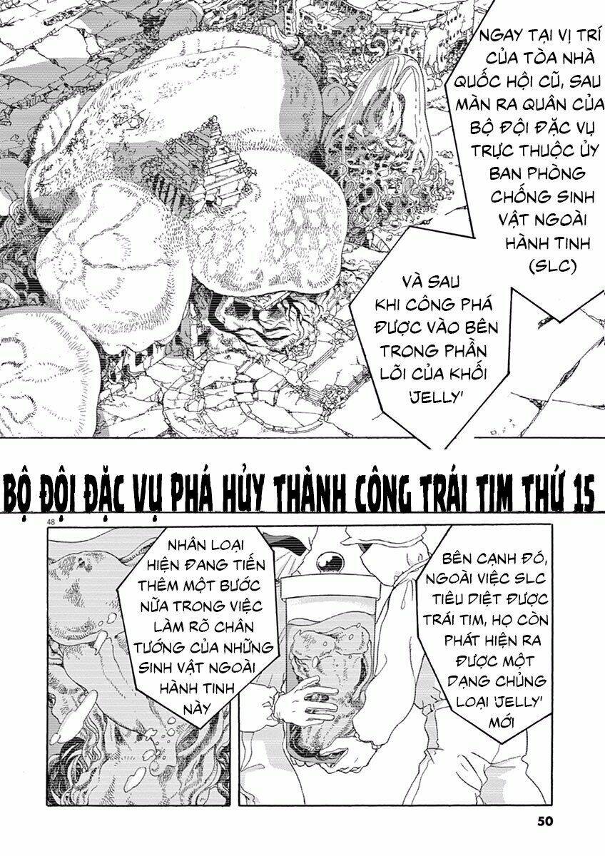 Kanon - Tận Cùng Của Tình Yêu.: Chapter 1