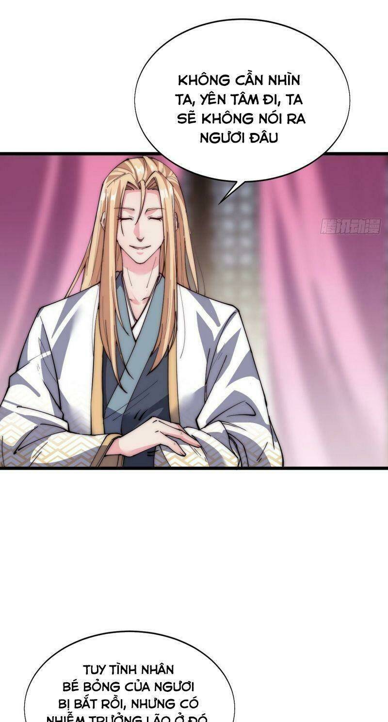 Trường Sinh Cửu Thiên Tuế: Chapter 29