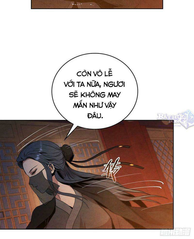 Đại Sư Huynh: Chapter 6.2