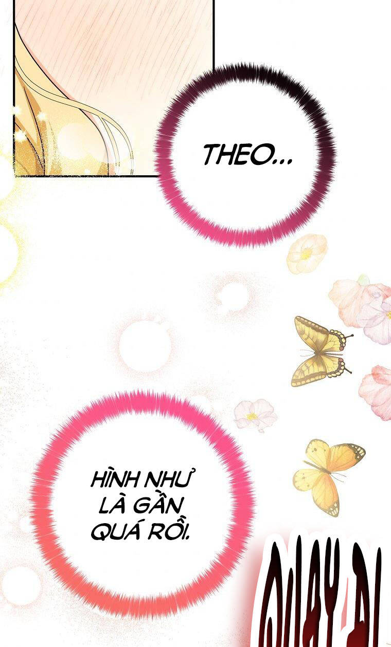 Ba Người Anh Trai Của Tôi Là Bạo Quân: Chapter 58.1