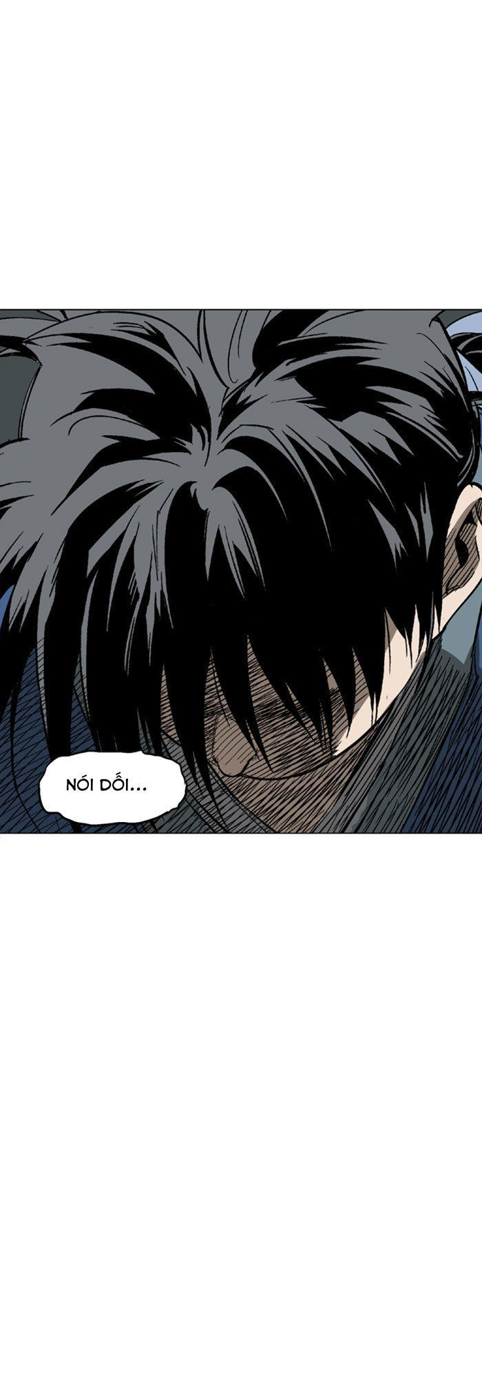 Cao Thủ 2: Chapter 39