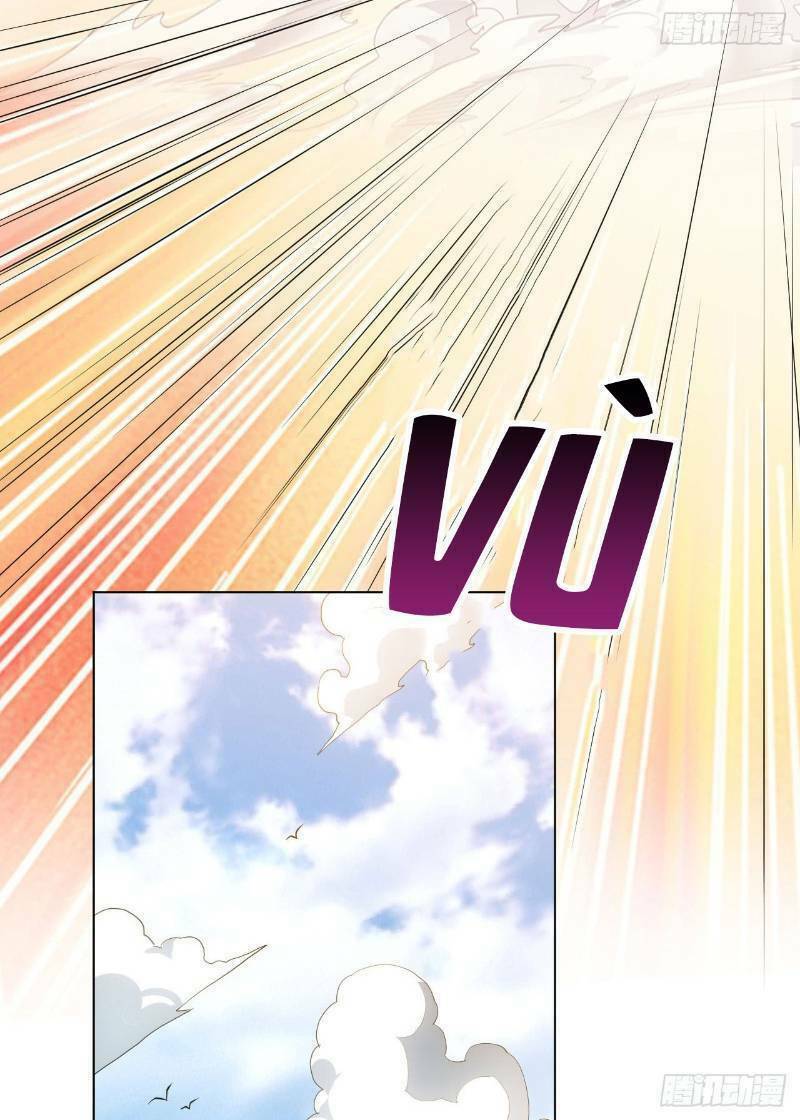 Thần Võ Đế Tôn: Chapter 19