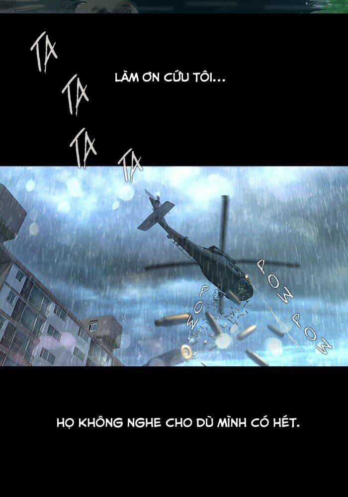 Dead Days: Chapter 19