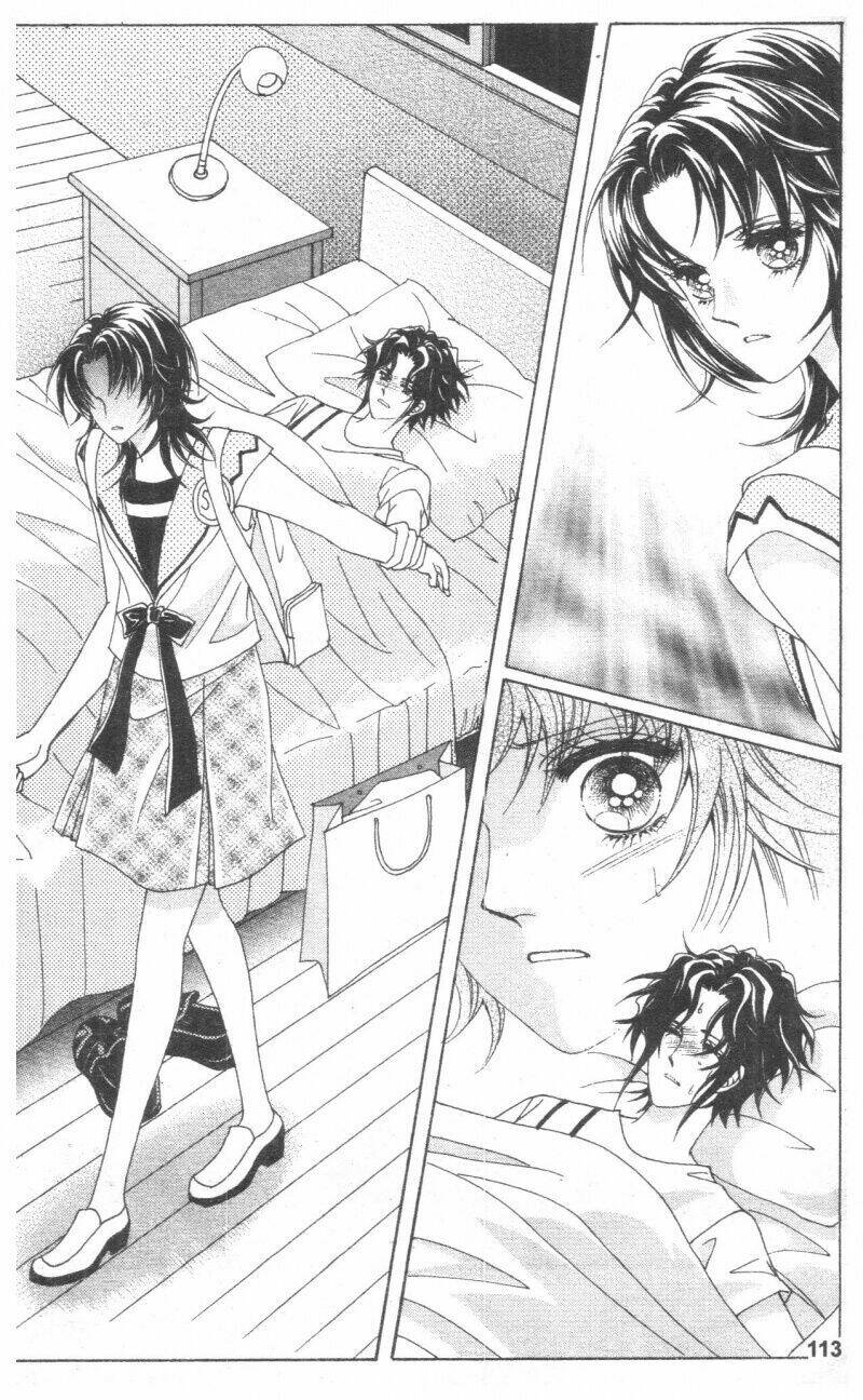 Cũng Vì Em: Chapter 2