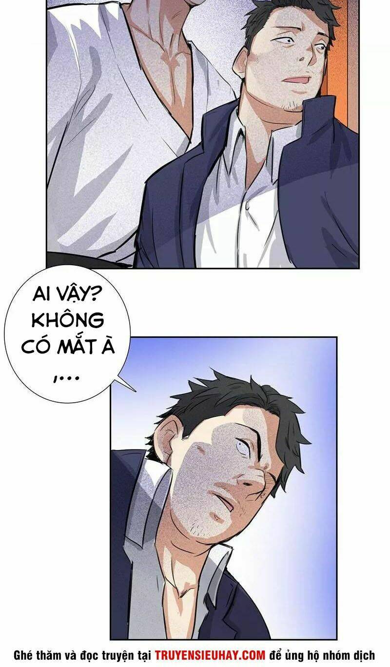 Học Viện Cao Thủ: Chapter 54