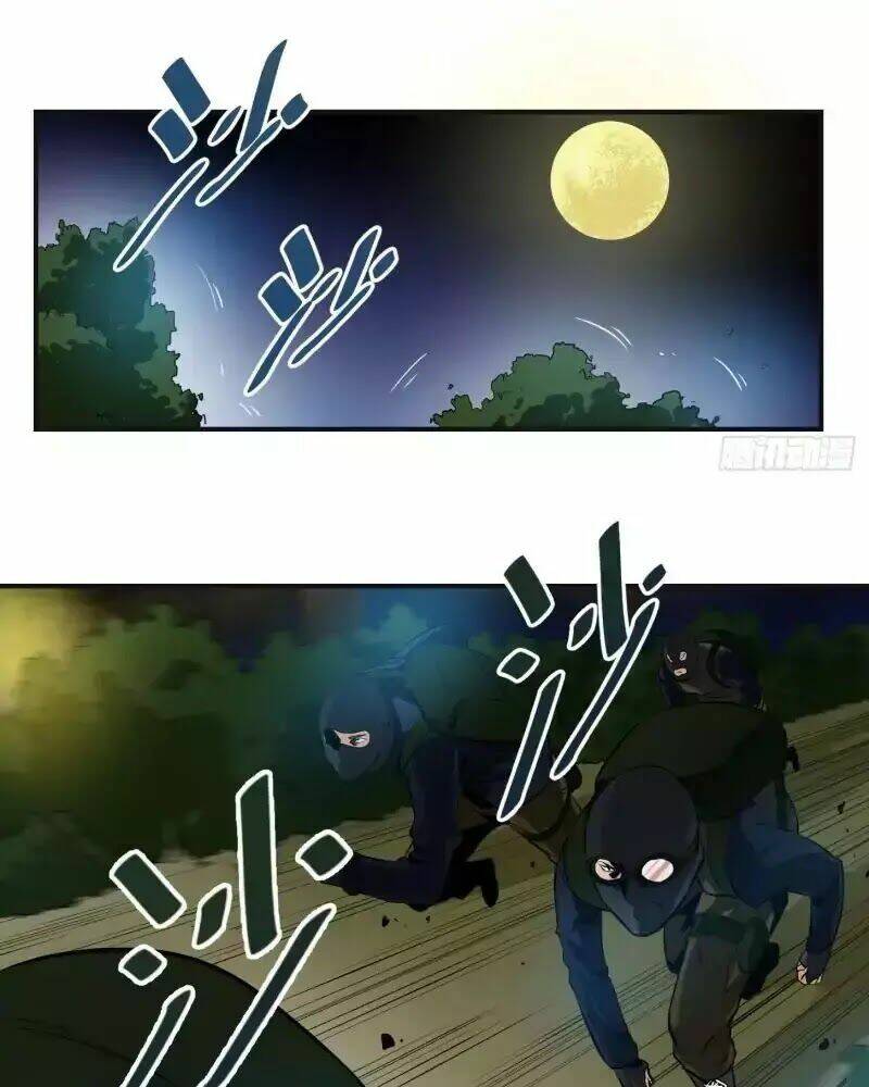 Nhất Ăn Tất: Chapter 3