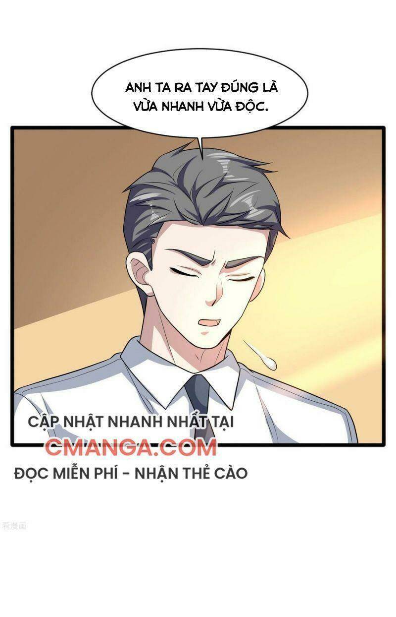 Đô Thị Tà Vương: Chapter 136