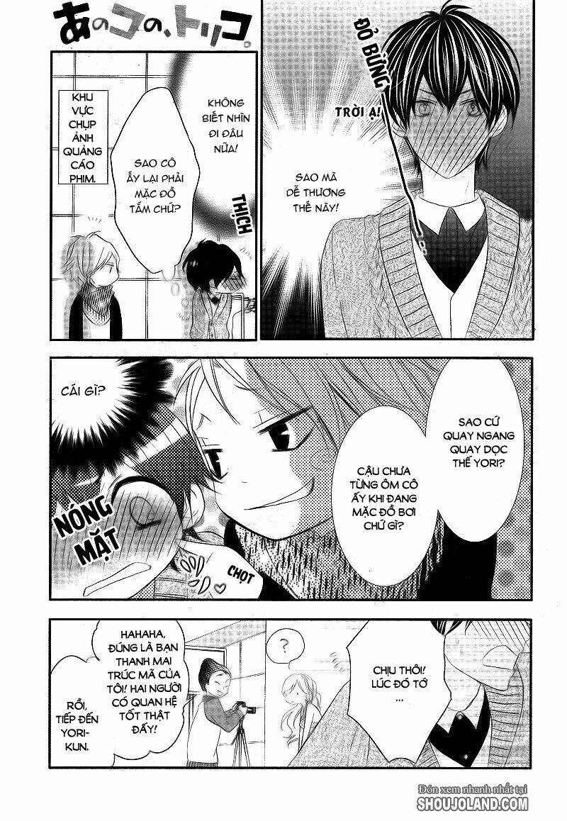 Chuyện Ba Người: Chapter 6