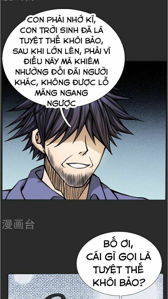 Tuyệt Thế Binh Vương: Chapter 29